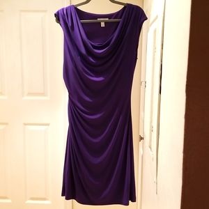 NWT Dressbarn dress